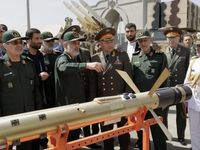 Tên lửa chống drone 358 Iran đang trở thành khắc tinh của UAV MQ-9 Reaper Mỹ