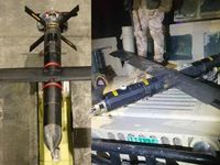 Hệ sinh thái UAV cảm tử tầm xa của Iran: Sức mạnh công nghệ và chiến thuật bầy đàn