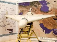 Hệ sinh thái UAV cảm tử tầm xa của Iran: Sức mạnh công nghệ và chiến thuật bầy đàn