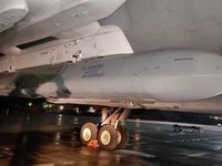 Phòng không Ukraine gặp thêm phiền phức nếu tên lửa Kh-101 phóng thành công từ mặt đất