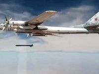 Phòng không Ukraine gặp thêm phiền phức nếu tên lửa Kh-101 phóng thành công từ mặt đất