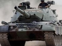 Brazil đưa xe tăng Leopard 1A5BR nâng cấp trở lại biên chế, kéo dài vòng đời thêm 15 năm