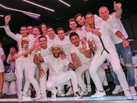 Thói quen tiệc tùng của Neymar