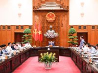 Tăng cường dự trữ chiến lược xăng dầu, chủ động nguồn cung trong nước