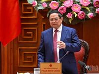 Tăng cường dự trữ chiến lược xăng dầu, chủ động nguồn cung trong nước