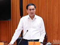 Tăng cường dự trữ chiến lược xăng dầu, chủ động nguồn cung trong nước