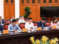 Tăng cường dự trữ chiến lược xăng dầu, chủ động nguồn cung trong nước