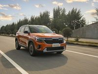 Giá xe KIA Seltos 2026 và ưu đãi tháng 3: Chi tiết 6 phiên bản mới nhất