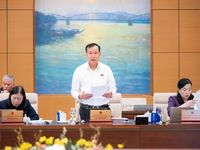 Gìn giữ bản sắc dân tộc, lan tỏa tiếng Việt trong cộng đồng người Việt trên toàn thế giới