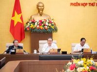 Gìn giữ bản sắc dân tộc, lan tỏa tiếng Việt trong cộng đồng người Việt trên toàn thế giới