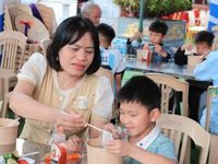 Hành trình phát huy các giá trị di sản ẩm thực phở từ cội nguồn