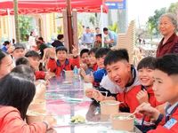 Hành trình phát huy các giá trị di sản ẩm thực phở từ cội nguồn
