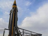 Iran tuyên bố phóng tên lửa 'vượt xa tưởng tượng', lần đầu vươn tới căn cứ Mỹ ở Ấn Độ Dương
