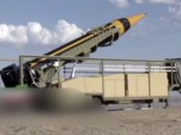 Iran tuyên bố phóng tên lửa 'vượt xa tưởng tượng', lần đầu vươn tới căn cứ Mỹ ở Ấn Độ Dương