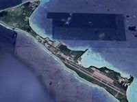 Iran tuyên bố phóng tên lửa 'vượt xa tưởng tượng', lần đầu vươn tới căn cứ Mỹ ở Ấn Độ Dương