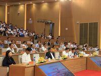 Lào Cai công bố Quyết định điều chỉnh quy hoạch thời kỳ 2021- 2030 tầm nhìn 2050