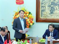 Gửi niềm tin vào chặng đường mới của thể thao Việt Nam