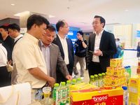 Bàn giải pháp thúc đẩy phát triển thương mại điện tử
