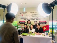 Bàn giải pháp thúc đẩy phát triển thương mại điện tử