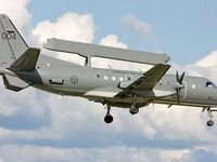 Radar bay Saab 340 Ukraine đối diện nguy cơ cực lớn từ 'sát thủ diệt AWACS' của Nga?