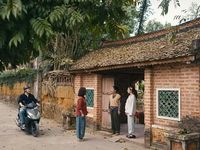 Người trẻ về quê khôi phục nghề truyền thống trong phim mới 'Ngược đường ngược nắng'