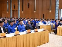Thanh niên Việt Nam phải dám đương đầu, làm chủ những lĩnh vực mới về khoa học công nghệ, đổi mới sáng tạo