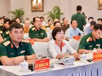 Phát huy vai trò tôn giáo, dân tộc trong củng cố quốc phòng, an ninh trên địa bàn Quân khu 7