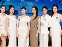 Nữ sinh quê Hà Tĩnh nhận tin vui, liệu có 'làm nên chuyện' tại Miss World Vietnam 2025?