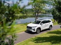 Giá xe Toyota Innova Cross tháng 3/2026: Chi tiết chi phí lăn bánh và thông số kỹ thuật