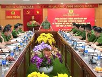 Lực lượng tiên phong trên mặt trận đấu tranh phòng, chống buôn lậu, hàng giả