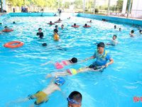 1 tuần, 3 vụ đuối nước và hồi chuông báo động đầu mùa nắng nóng