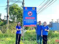 1 tuần, 3 vụ đuối nước và hồi chuông báo động đầu mùa nắng nóng