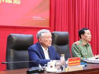 Tham mưu xây dựng Nghị định thay thế về hỗ trợ người chấp hành xong án phạt tù tái hòa nhập