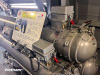 Cận cảnh chiến hạm Asahi Nhật Bản tại cầu cảng Tiên Sa Đà Nẵng
