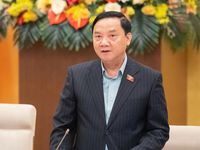 Giám sát ngay an toàn thực phẩm sau vụ 300 tấn lợn bệnh vào trường học