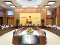 Giám sát ngay an toàn thực phẩm sau vụ 300 tấn lợn bệnh vào trường học