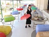 Bữa cơm học đường nơi vùng cao Phước Hà: Khi dinh dưỡng trở thành 'đòn bẩy' của giáo dục