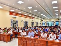 Xây dựng HTX kiểu mới gắn với liên kết chuỗi giá trị