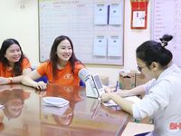 Lan tỏa 'Hành trình đỏ' trong trường học