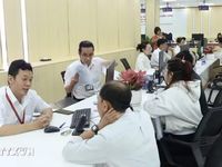 Sức bật kinh tế mới từ vận hành chính quyền hai cấp tại thành phố mang tên Bác