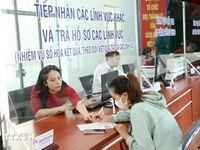 Sức bật kinh tế mới từ vận hành chính quyền hai cấp tại thành phố mang tên Bác