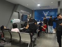 Hà Nội: Thị trường xe điện 'tăng nhiệt' trước lộ trình hạn chế xe phát thải