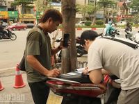 Hà Nội: Thị trường xe điện 'tăng nhiệt' trước lộ trình hạn chế xe phát thải