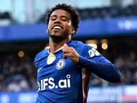 Chelsea 'vùi dập' đội hạng dưới Port Vale bằng tỷ số không tưởng ở Cup FA