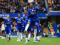 Chelsea 'vùi dập' đội hạng dưới Port Vale bằng tỷ số không tưởng ở Cup FA