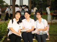 PVU tổ chức thành công điểm thi số 46, kỳ thi đánh giá năng lực đợt 1 năm 2026