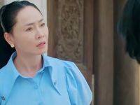 Nữ nghệ sĩ là biểu tượng nhan sắc trở thành 'cơn ác mộng' trên phim Việt giờ vàng