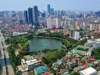 Đổi mới tư duy lập pháp – Khơi thông động lực phát triển đất nước