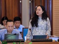 Sông Hồng là trục phát triển trung tâm trong Quy hoạch tổng thể Thủ đô Hà Nội tầm nhìn 100 năm