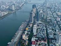 Đến năm 2050, Đà Nẵng là cực tăng trưởng quan trọng của quốc gia